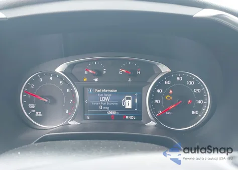 2020 Chevrolet Blazer Fwd 2Lt из США, поврежденный, VIN 3GNKBCR4XLS663204